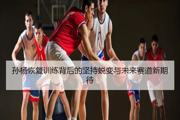 孙杨恢复训练背后的坚持蜕变与未来赛道新期待